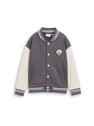 TOM TAILOR | Jungen Sweatjacke 