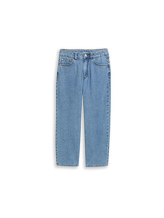 TOM TAILOR | Jungen Jeans Tapered Fit