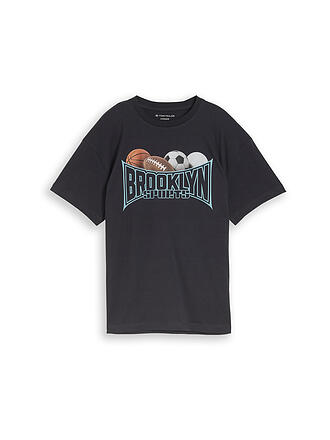 TOM TAILOR | Jungen T-Shirt