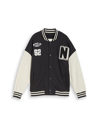 TOM TAILOR | Jungen Sweatjacke 