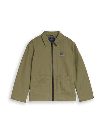 TOM TAILOR | Jungen Jacke 