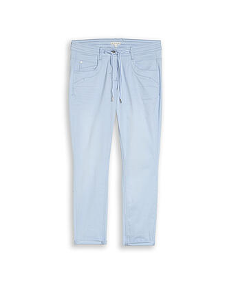 TOM TAILOR | 	 Jeans Tapered Relaxed Fit