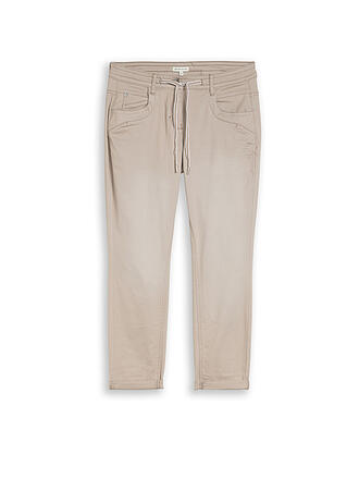 TOM TAILOR | 	 Jeans Tapered Relaxed Fit