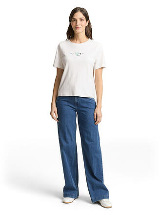 TOM TAILOR | T-Shirt 
