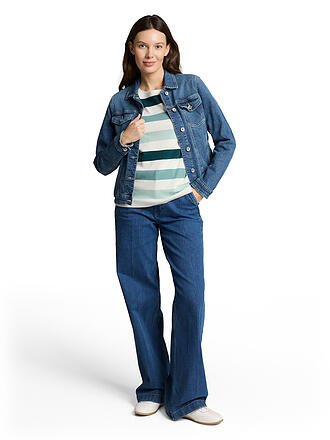 TOM TAILOR | T-Shirt 