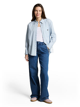 TOM TAILOR | Hemdbluse 