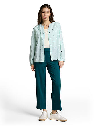 TOM TAILOR | Businesshose 7/8