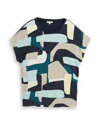 TOM TAILOR | Blusenshirt 