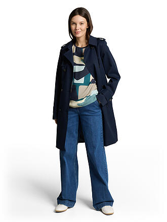 TOM TAILOR | Blusenshirt 