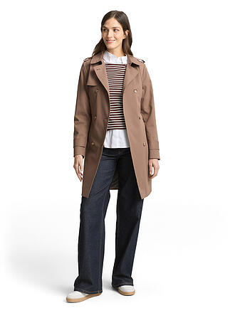 TOM TAILOR | Trenchcoat 