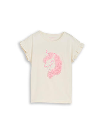 TOM TAILOR | Mädchen T-Shirt 