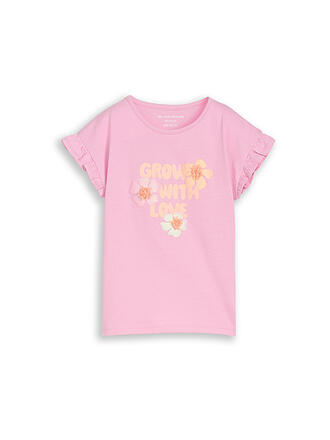 TOM TAILOR | Mädchen T-Shirt 