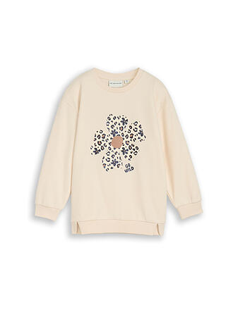 TOM TAILOR | Mädchen Sweater 