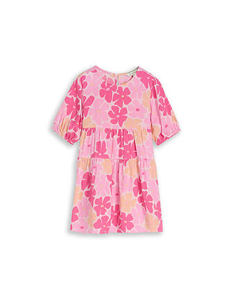 TOM TAILOR | Mädchen Kleid 