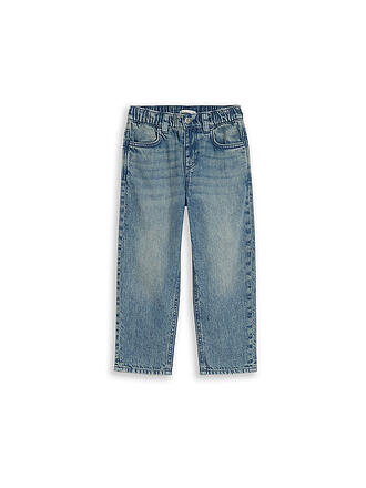 TOM TAILOR | Jungen Jeans Tapered Fit