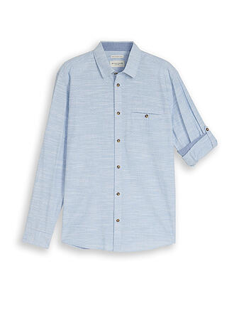TOM TAILOR | Hemd 