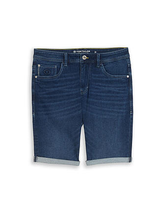 TOM TAILOR | Jeansshorts 
