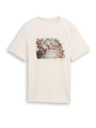 TOM TAILOR | T-Shirt 