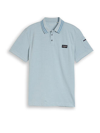 TOM TAILOR | Poloshirt 