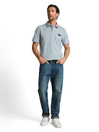 TOM TAILOR | Poloshirt 