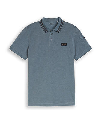 TOM TAILOR | Poloshirt 