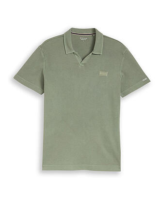 TOM TAILOR | Poloshirt 