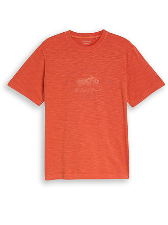 TOM TAILOR | T-Shirt 