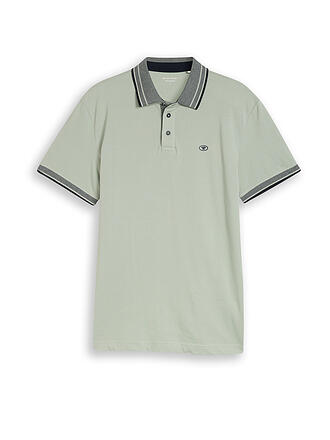 TOM TAILOR | Poloshirt 