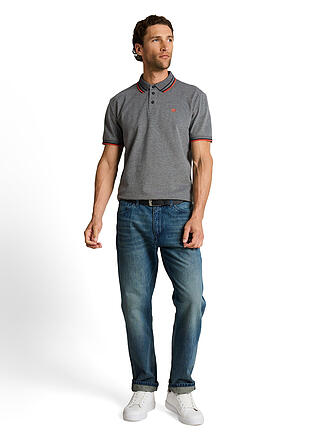 TOM TAILOR | Poloshirt 
