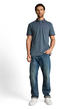 TOM TAILOR | Poloshirt 