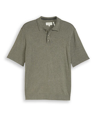 TOM TAILOR | Poloshirt 