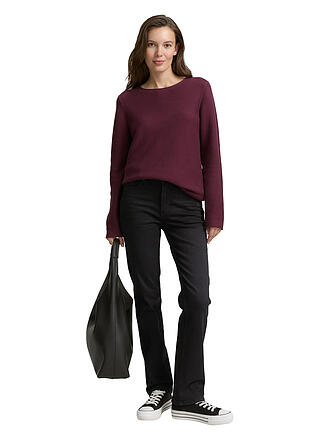 TOM TAILOR | Jeans Straight Fit TTELVA