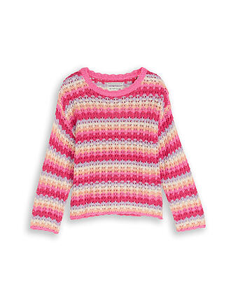 TOM TAILOR | Mädchen Pullover