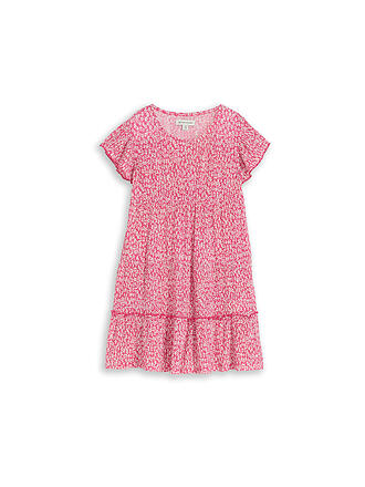 TOM TAILOR | Mädchen Kleid 