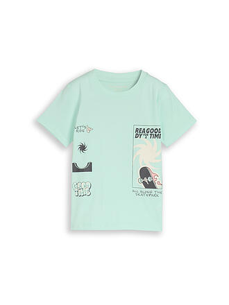 TOM TAILOR | Jungen T-Shirt