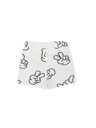 TOM TAILOR | Jungen Shorts 