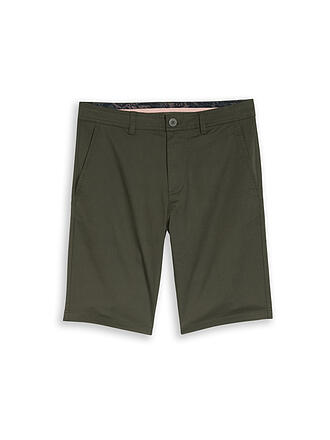 TOM TAILOR | Shorts 