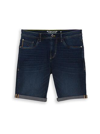 TOM TAILOR | Jeansshorts 