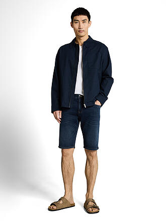 TOM TAILOR | Jeansshorts 