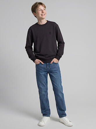 TOM TAILOR | Jungen Sweater
