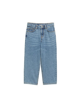 TOM TAILOR | Jungen Jeans Baggy Fit