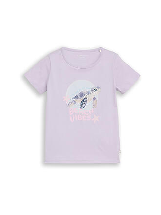 TOM TAILOR | Mädchen T-Shirt 