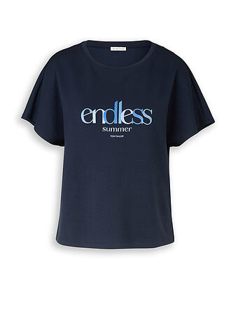 TOM TAILOR | T-Shirt 