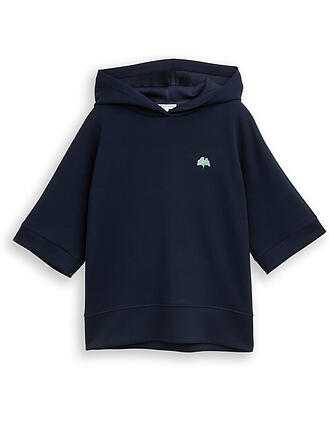 TOM TAILOR | Kapuzensweater - Hoodie 