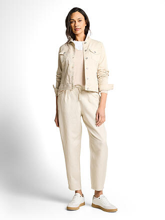 TOM TAILOR | Jeansjacke 