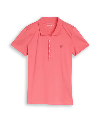 TOM TAILOR | Poloshirt 