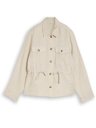 TOM TAILOR | Overshirt 