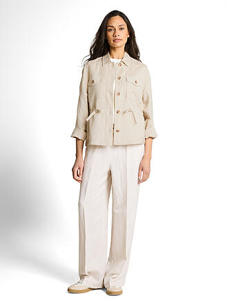 TOM TAILOR | Overshirt 