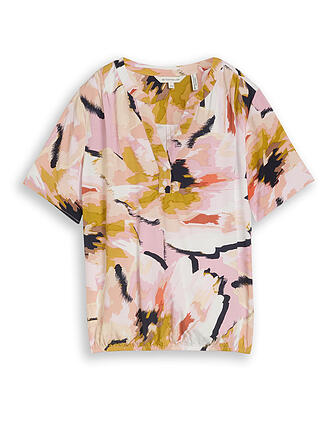 TOM TAILOR | Bluse 