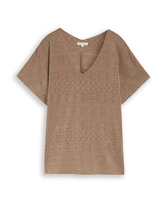 TOM TAILOR | T-Shirt 